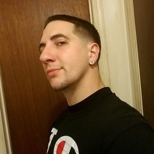 Meet your Posher, Drew